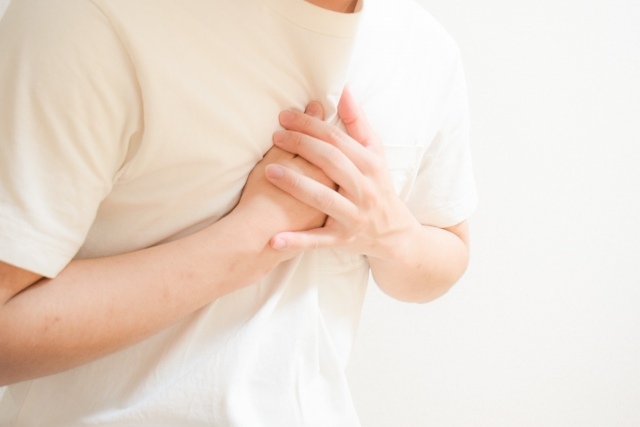 医師の診察を受ける時期